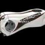carbon bicycle stem-FLYING FISH (WHT)
