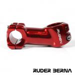 Fixed Gear Red Stem-