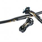 X-TASY Carbon Fiber Bicycle Stem 3H-CB110-3.0-