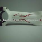 X-TASY Fashionable Bicycle Handle Stem HST-3H1.0A-8B-