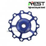 Rear Derailleurs Bicycle Pulley/ bicycle accessories-Model Number:  YPU09A-05