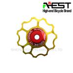 (MTB/Road Bikes!!)Ceramic Pulleys for Sale!!!-YPU09A07