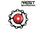 11t High Speed Ceramic Pulley for Bike-YPU09A08