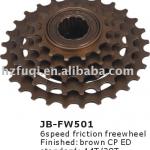 bicycle freewheel-JB-FW501