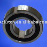 one way clutch bearing-CSK25pp