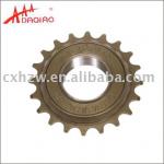 mountain bike part freewheel (ISO9001:2000)-FW-20T
