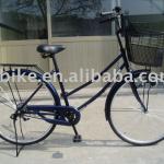 bicycle-