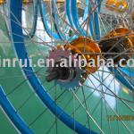 bicycle part-hub-