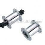 Alloy bicycle wheel chair hubs-