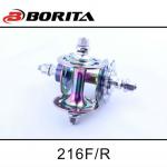 BORITA Track bike hub alloy aluminum multi-color-