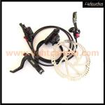 MTB hydraulic brake, mountain bicycle disc brake for carbon bicycle-LCMOrion