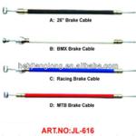 Bicycle brake cable / bike brake wire/ brake casing /brake inner wire-JL-CABLE-416