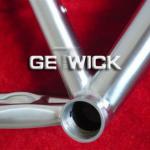 Titanium Bicycle Fork-GR9