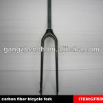 mtb carbon fork 26&quot; in stock-GFK006