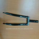 new desigh MTB size 26 inch front fork finnish ED-