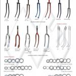 Bicycle Fork-
