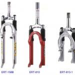 Electric Scooter and Suspension Fork-ERT-158B
