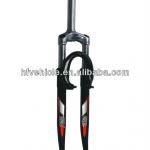 2014 steel suspension bicycle fork-HF-7562
