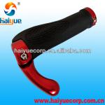 Rubber replacement bicycle handlebar-HY-HB-AL01