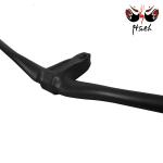 RIGID FULL 3K CARBON HANDLEBAR, IN STOCK AND FAST DELIVERY-YS-YFYHM03