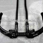 31.8*400mm carbon TT handlebar,bicycle handlebar in stock 520g-TT handlebar