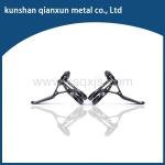 Customized Aluminium bike handle lever-