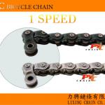 Bicycle Chain - PYC - 1/2&quot;x1/8&quot; Half Link Chain-P121