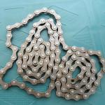 cheap and high quality 21 speed bicycle chain for brazil Z50-Z50