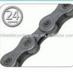 KMC Durable Stainless Steel Bicycle Chain X8 EPT-X8 EPT