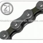 KMC For City And Trekking Bicycle Color Chain Z7-Z7