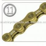 KMC Double X Durability Color Bicycle Chain X11L-X11L