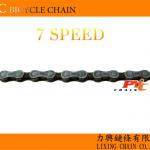 PYC chain HC40- 7 Speed bicycle chain-HC40