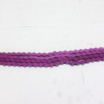 KMC Z410 Purple Colored Bike Chains/Bicycle Parts-Z410