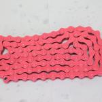KMC Z410 Pink Bicycle Chain /bicycle parts-Z410