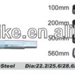 bicycle seat post bike parts factory with ISO9001-