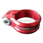Alloy Bicycle seat post clamp SC003-