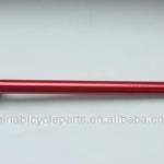 X-TASY Nice Anodized Red Alloy Bicycle Seat Post SM-2200-