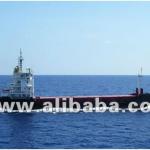 SOLD OUT//150TEU GENERAL CARGO BUILT 2007-