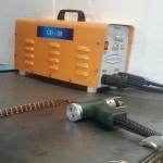 Capacitor Discharge Stud Welding Machine and Nails-