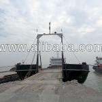 65M 2022DWT LCT Barge for sale 1.09M USDbarge.cc-