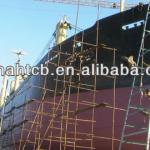 2600DWT general cargo vessel-
