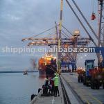 vessel transport in shanghai-Wikin-Doris -vessal-5
