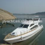 62 Feet Fiberglass Luxury Yacht-JL18.8-32