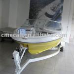 Leisure Boat-NS series