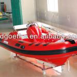 Goethe 2014 Rigid Hull Inflatable boats-RIB