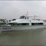 JL23.5m passenger ferry-JL2350