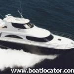 17.5 mtr 35 knot Luxury Motor Yacht-