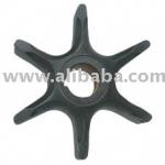 Outboard Impellers-