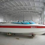 Water Taxi Boat HD-630 (5-10seats)-