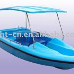 electric boat of model BR-EBT-014-